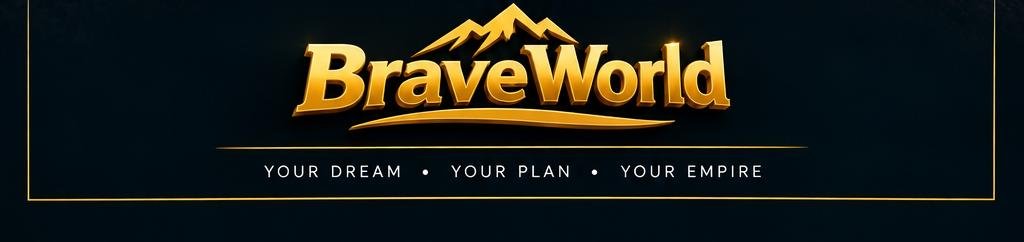 BraveWorld