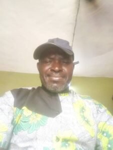 Chukwunwe Anozie, past or present executive