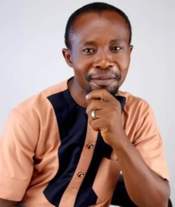 Denis Onwuanasi Uchenna, past or present executive