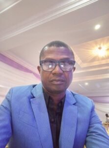 Emmanuel Okwuchukwu, past or present executive