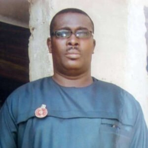 Hon. Ihionu Chukwudi, past or present executive
