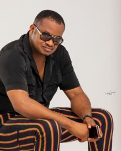 Idi Simple Francis Akaelu, past or present executive
