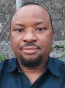 Okafor Kenneth C., past or present executive