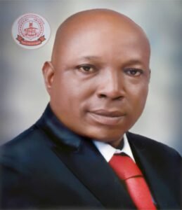 Chief Sir Barth Okechukwu, past executive