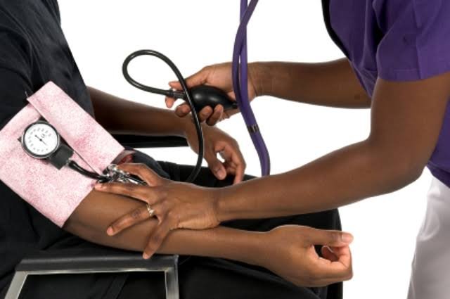 Know Your Numbers: Why Regular Blood Pressure Checks Can Save Your Life