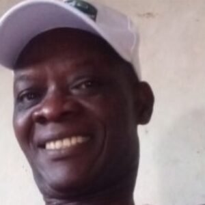 Ekebuba Felix Ojigachi