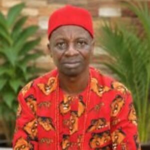 Ikechukwu Emmanuel Chuks